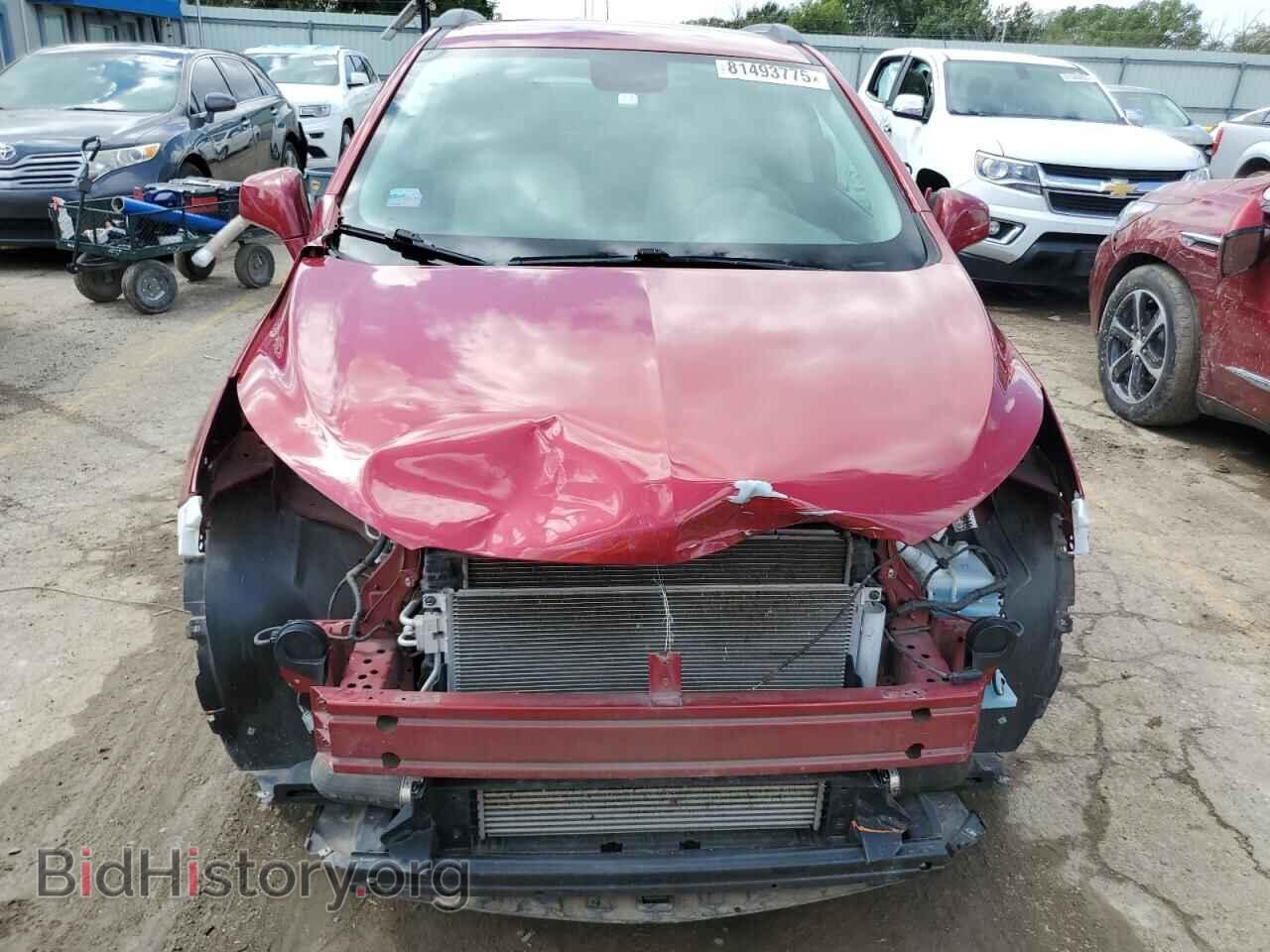 2020 BUICK ENCORE - VIN: KL4CJASB7LB003639 - Photo 5