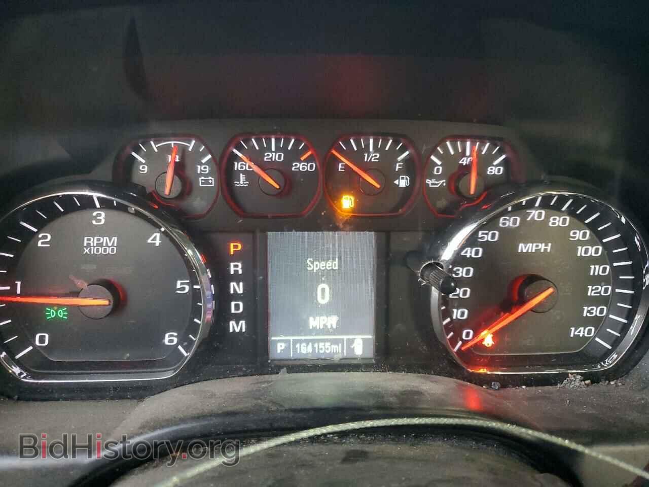 2014 GMC SIERRA - VIN: 1GTV2TEC4EZ228929 - Фото 9