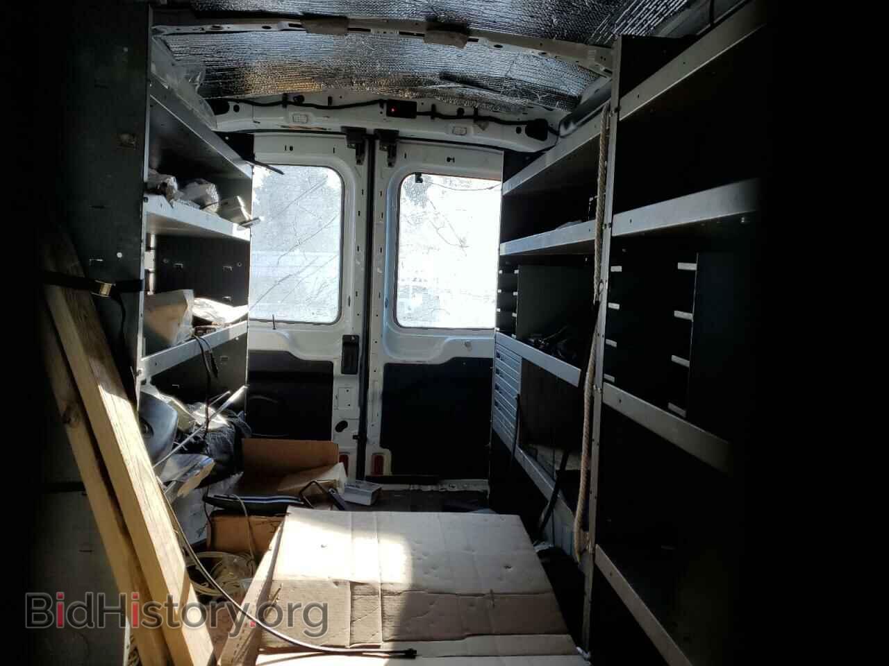 2020 FORD TRANSIT - VIN: 1FTBR1C82LKA91173 - Фото 10