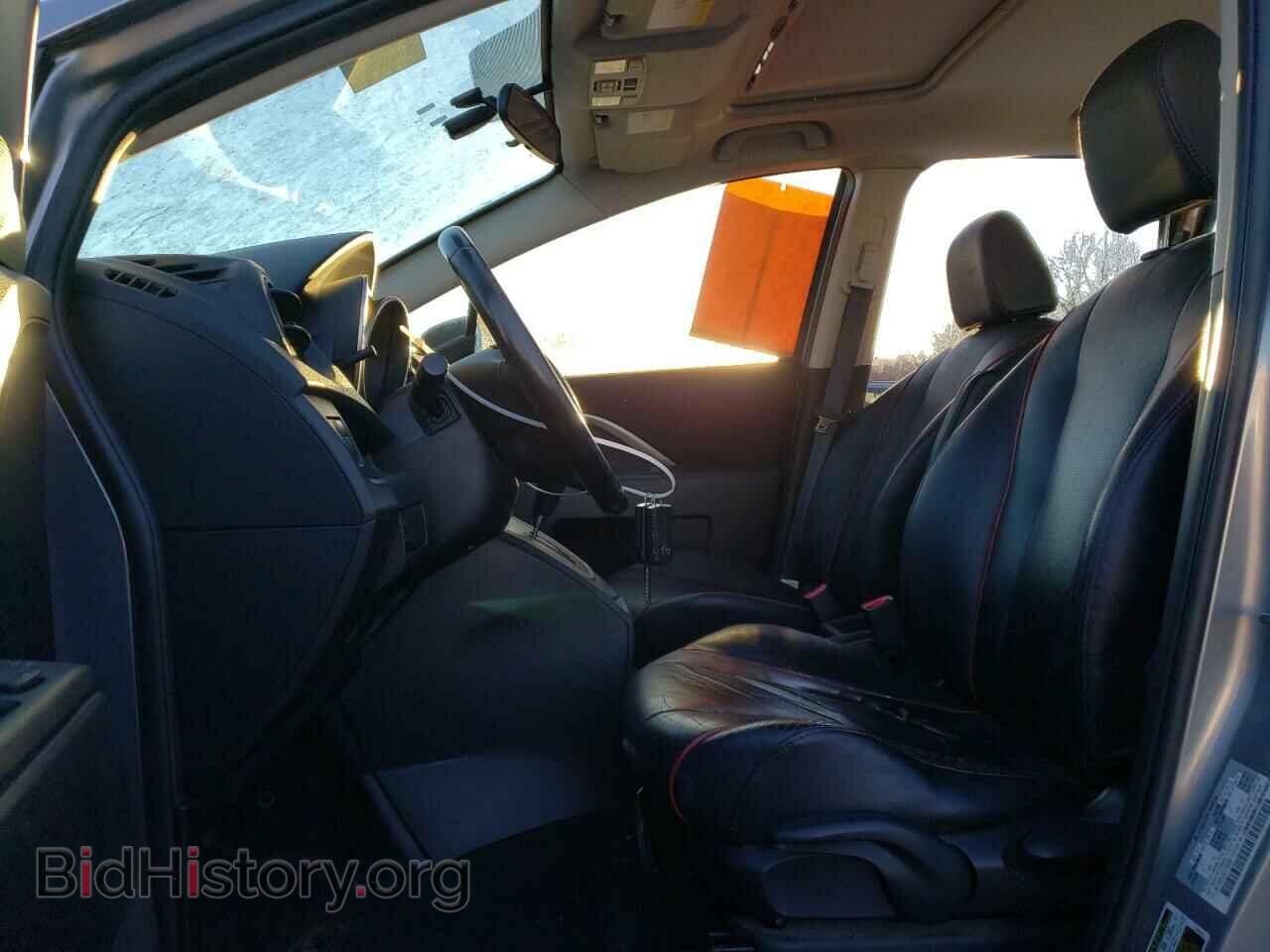 2012 MAZDA 5 - VIN: JM1CW2DL8C0126946 - Фото 7