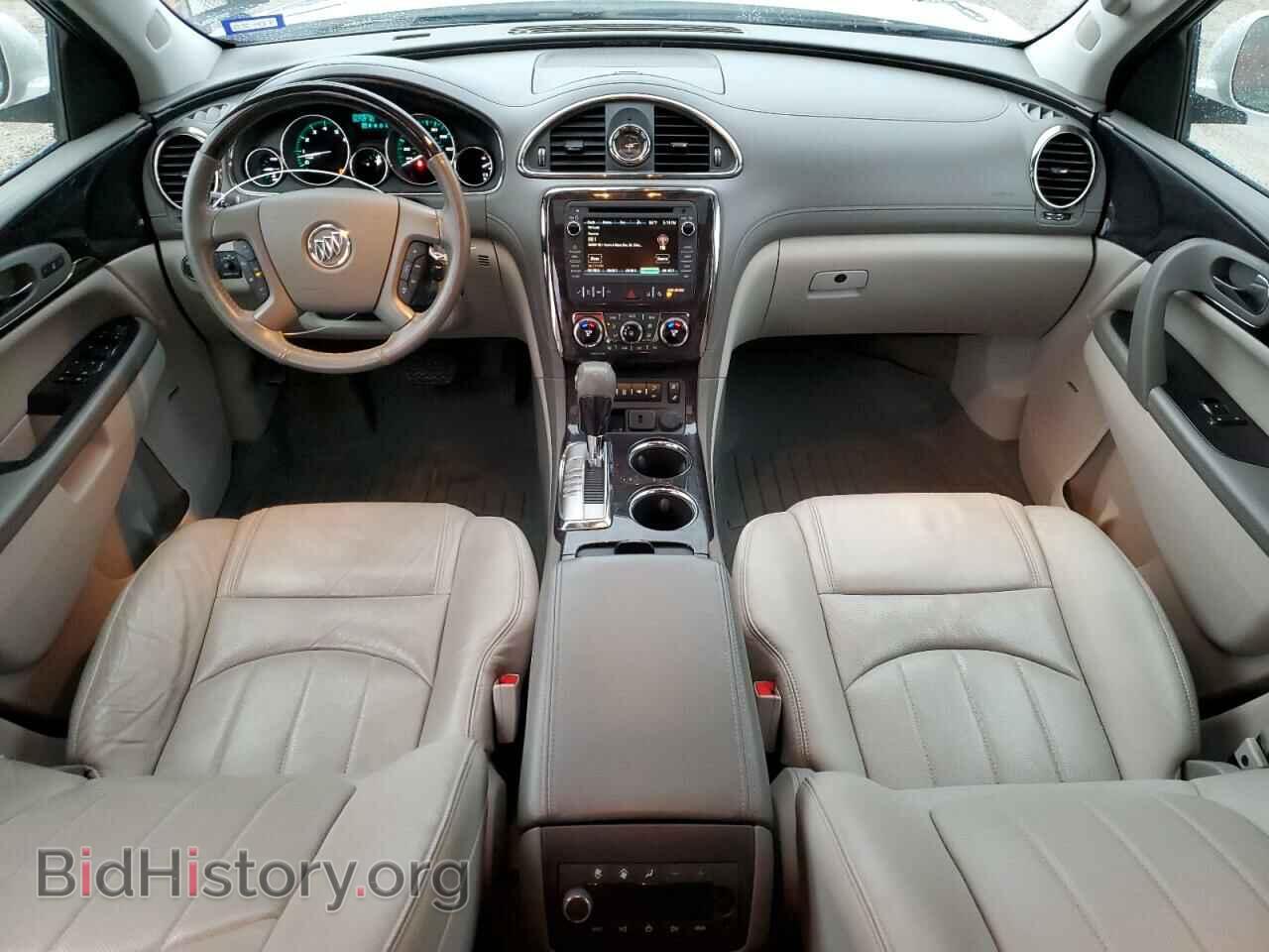 2017 BUICK ENCLAVE - VIN: 5GAKVCKD8HJ189466 - Фото 8