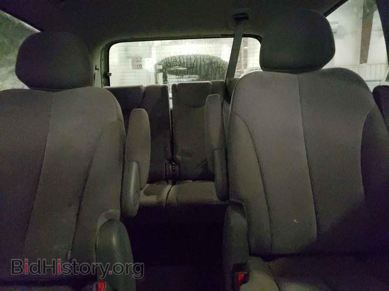 2012 KIA All Models - VIN: KNDMG4C70C6455493 - Фото 10