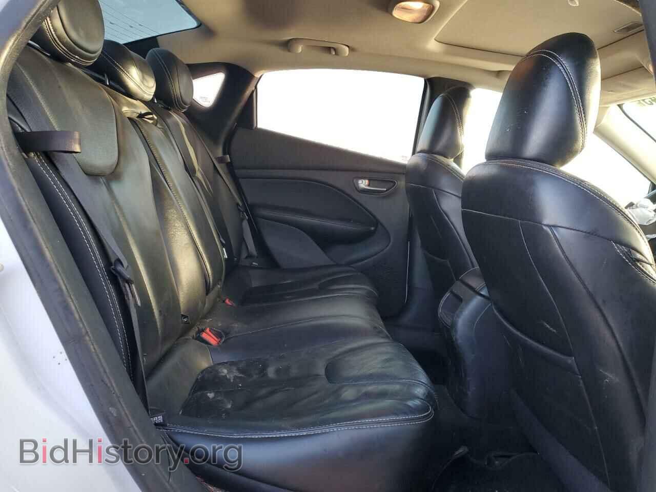 2014 DODGE DART - VIN: 1C3CDFCB6ED670190 - Фото 10