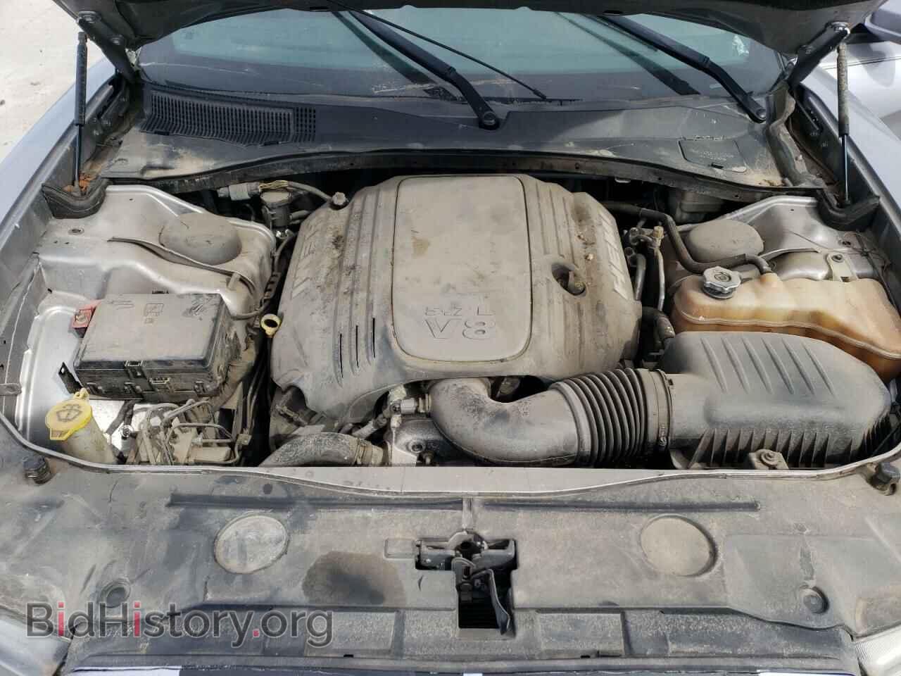 2014 DODGE CHARGER - VIN: 2C3CDXCT0EH184590 - Фото 11