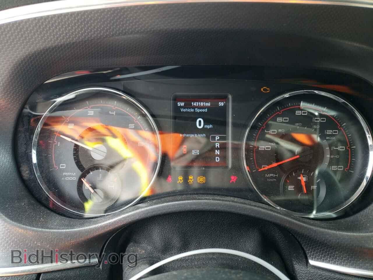 2014 DODGE CHARGER - VIN: 2C3CDXCT0EH184590 - Фото 9