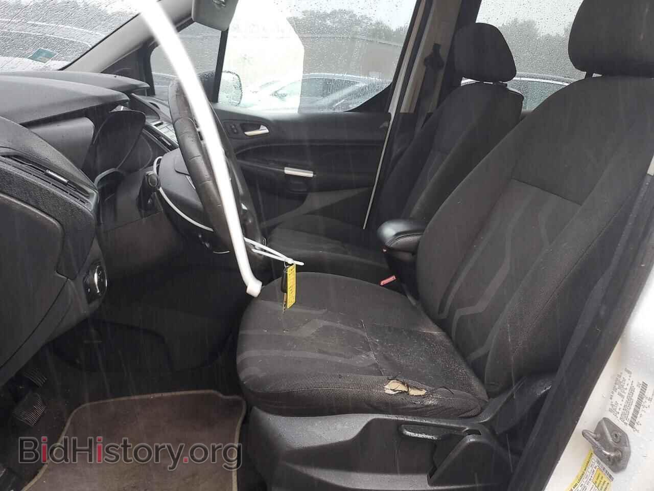 2014 FORD TRANSIT - VIN: NM0GE9F75E1160477 - Фото 7
