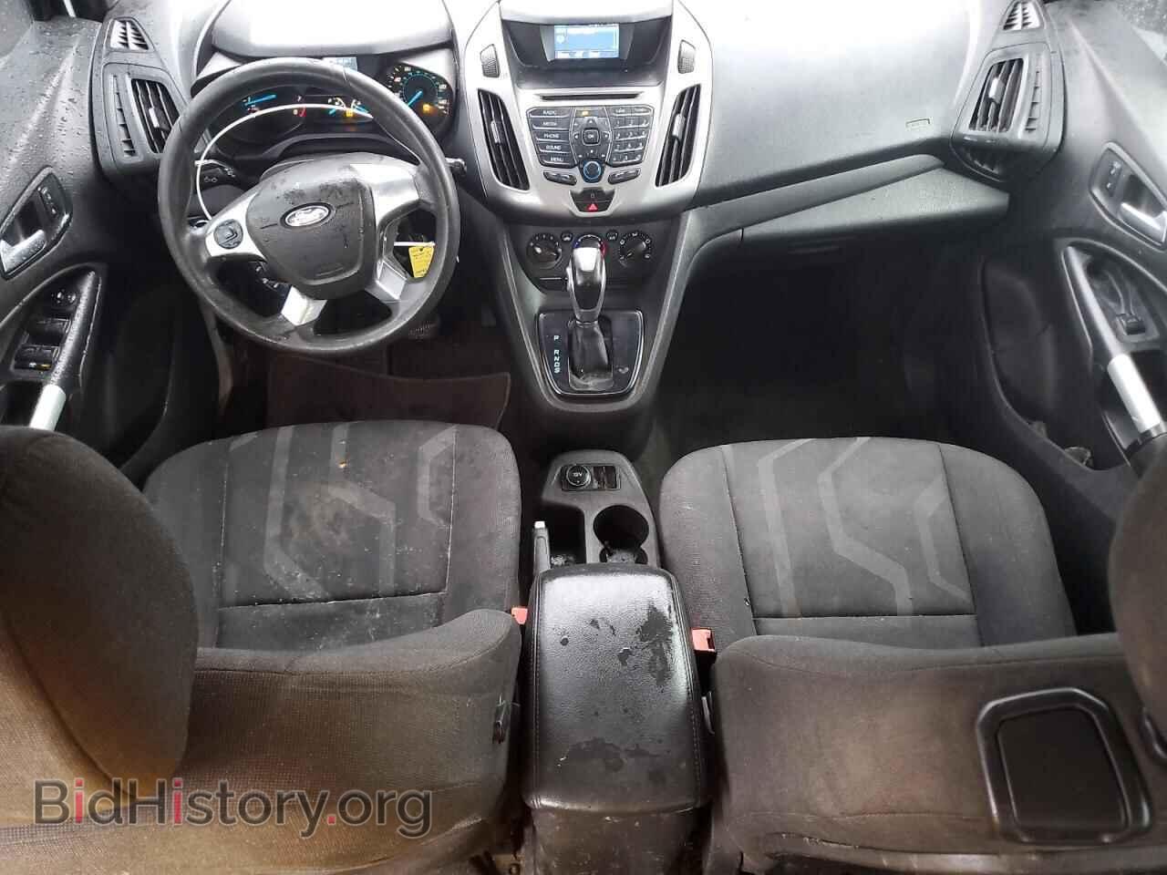 2014 FORD TRANSIT - VIN: NM0GE9F75E1160477 - Фото 8