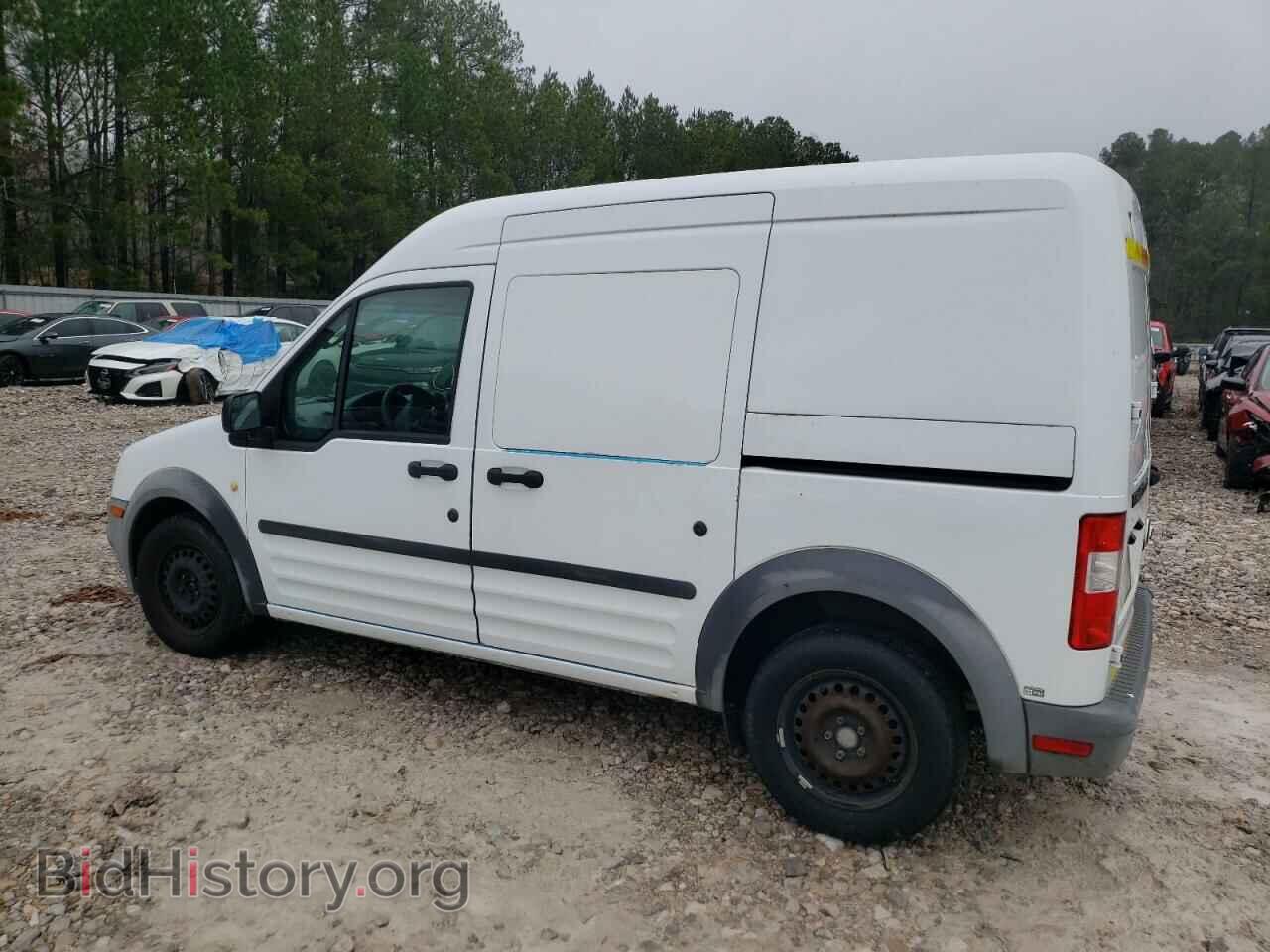 2013 FORD TRANSIT - VIN: NM0LS7AN7DT141045 - Фото 2