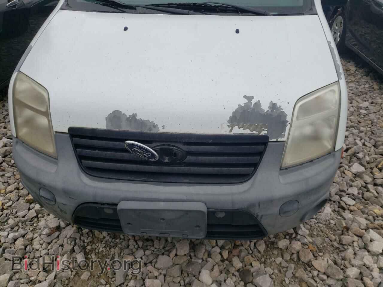 2013 FORD TRANSIT - VIN: NM0LS7AN7DT141045 - Фото 12