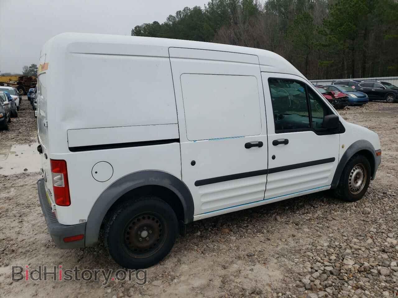 2013 FORD TRANSIT - VIN: NM0LS7AN7DT141045 - Фото 3