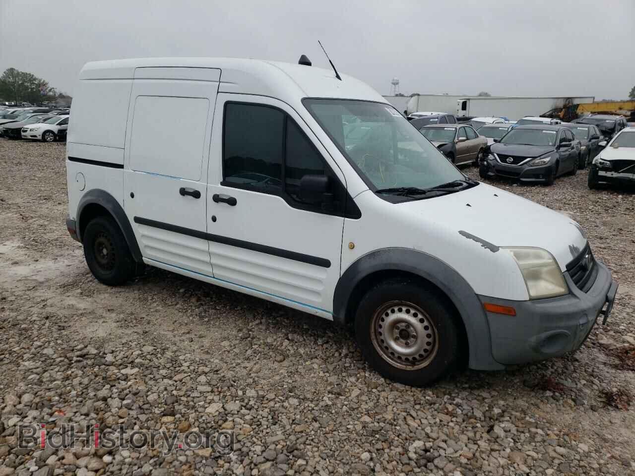 2013 FORD TRANSIT - VIN: NM0LS7AN7DT141045 - Фото 4