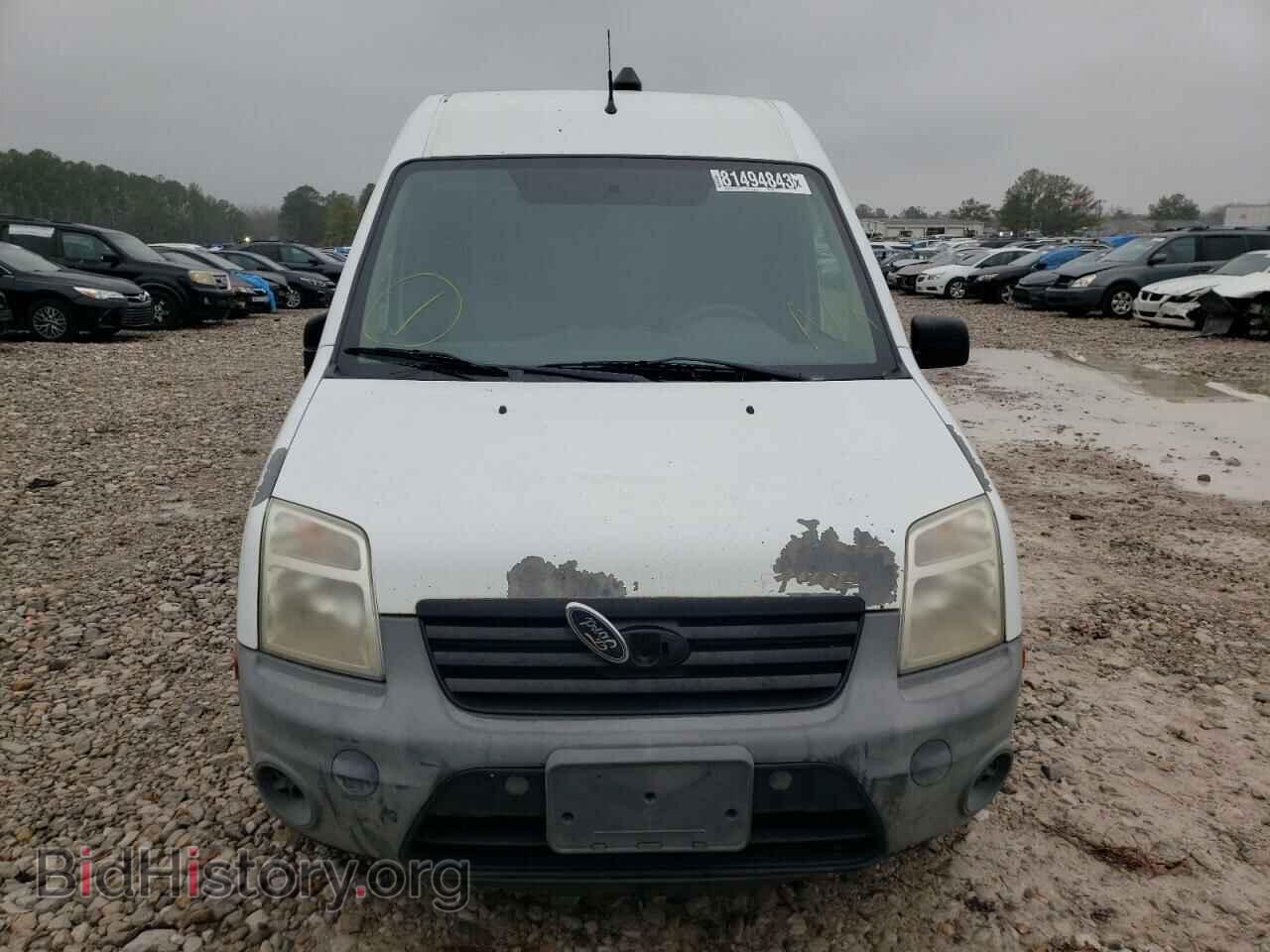 2013 FORD TRANSIT - VIN: NM0LS7AN7DT141045 - Фото 5