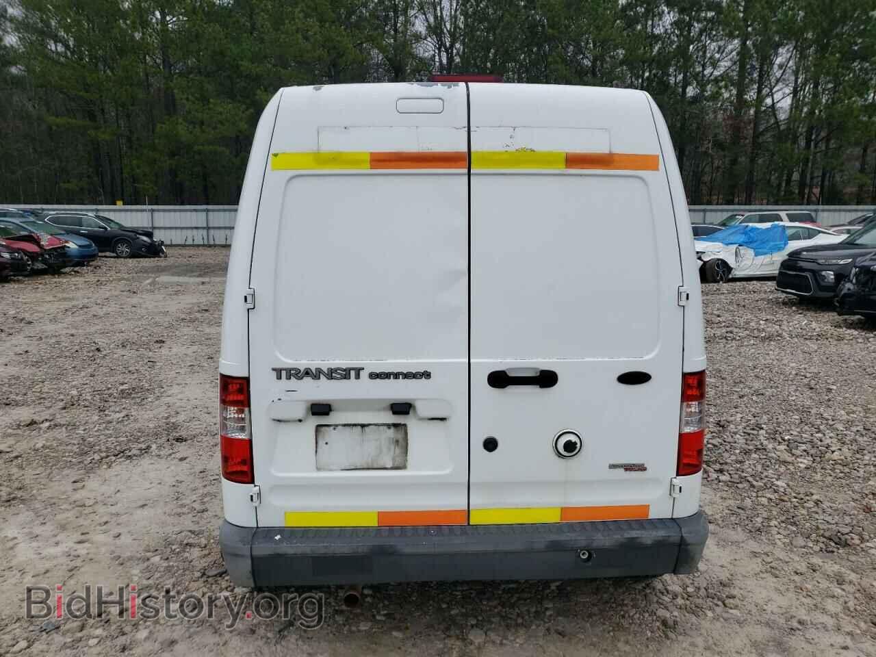 2013 FORD TRANSIT - VIN: NM0LS7AN7DT141045 - Фото 6