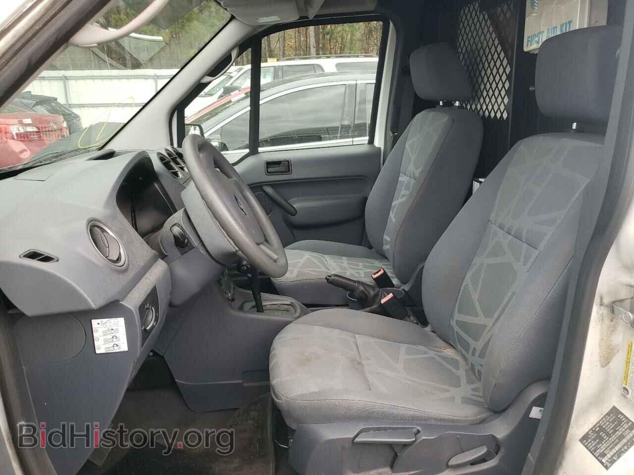 2013 FORD TRANSIT - VIN: NM0LS7AN7DT141045 - Фото 7