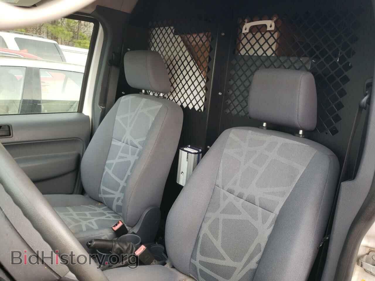 2013 FORD TRANSIT - VIN: NM0LS7AN7DT141045 - Фото 10