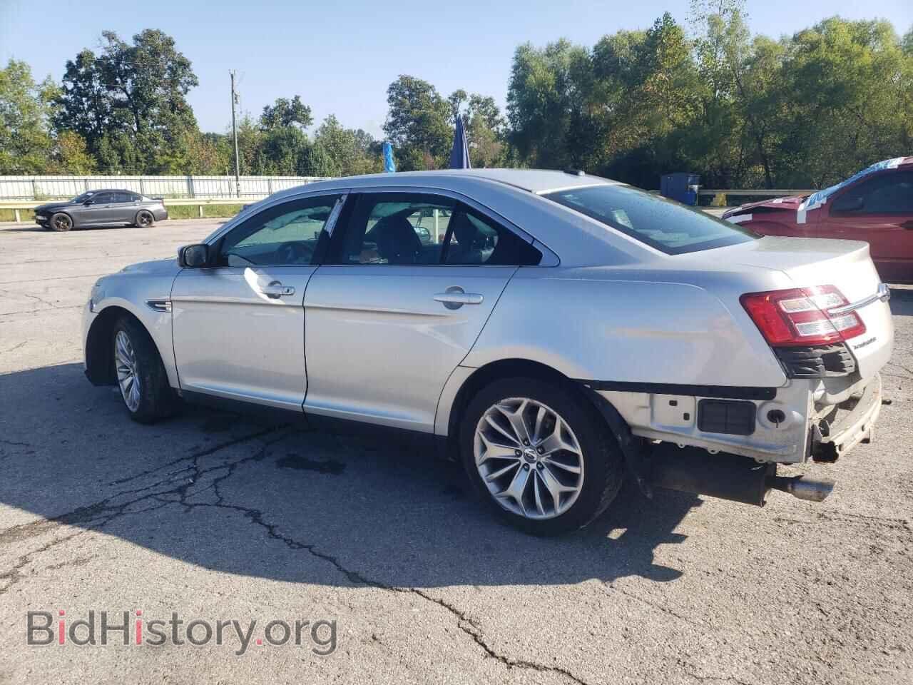 2015 FORD TAURUS - VIN: 1FAHP2F88FG150032 - Фото 2