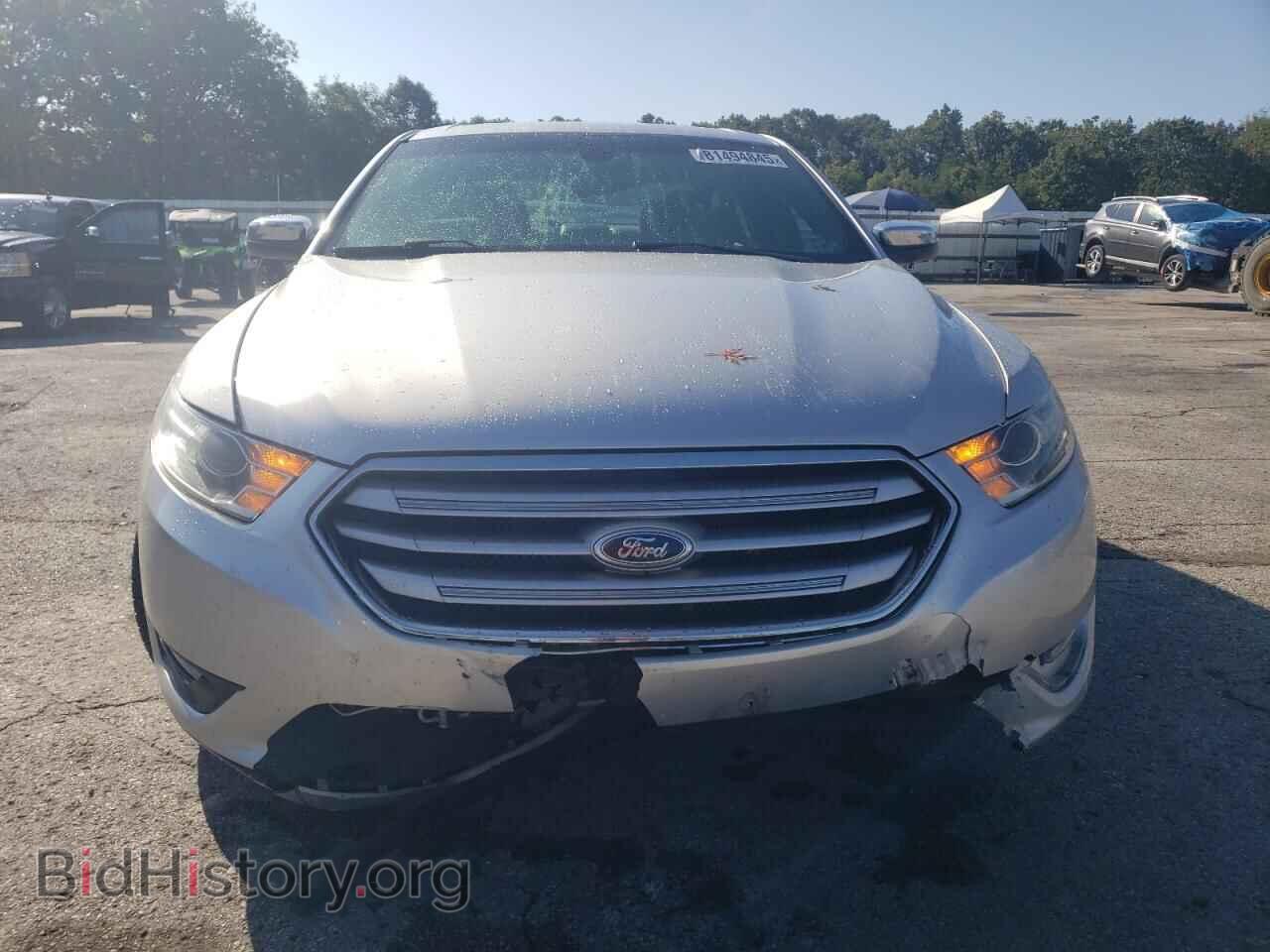 2015 FORD TAURUS - VIN: 1FAHP2F88FG150032 - Фото 5