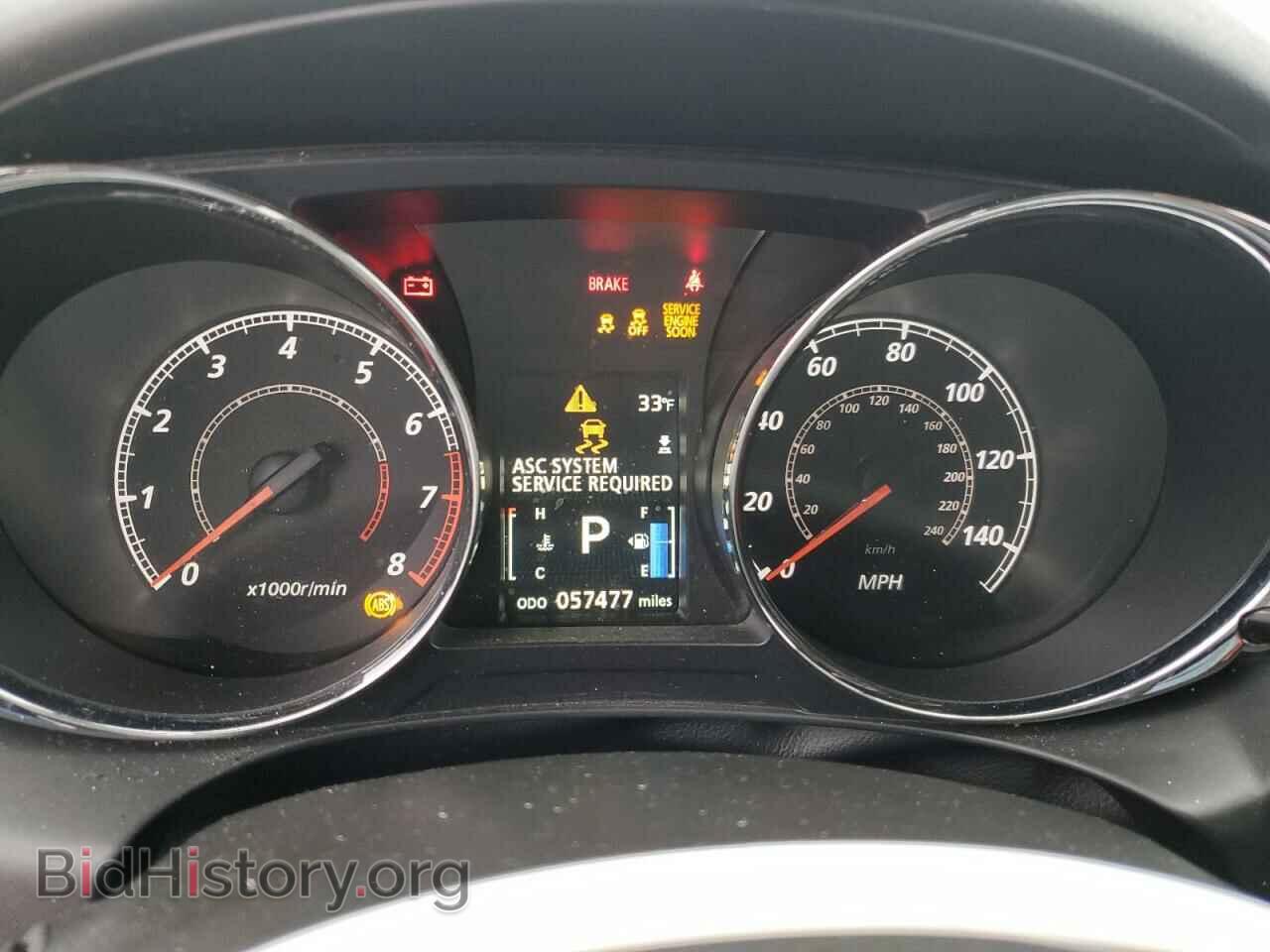 2018 MITSUBISHI OUTLANDER - VIN: JA4AR3AU6JU014843 - Фото 9