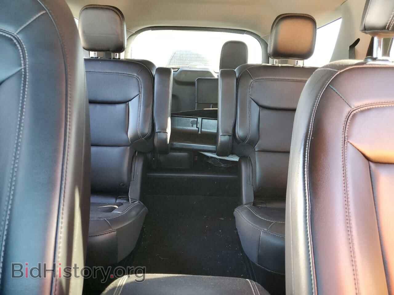 2023 FORD EXPLORER - VIN: 1FMSK7DH9PGC12842 - Photo 10