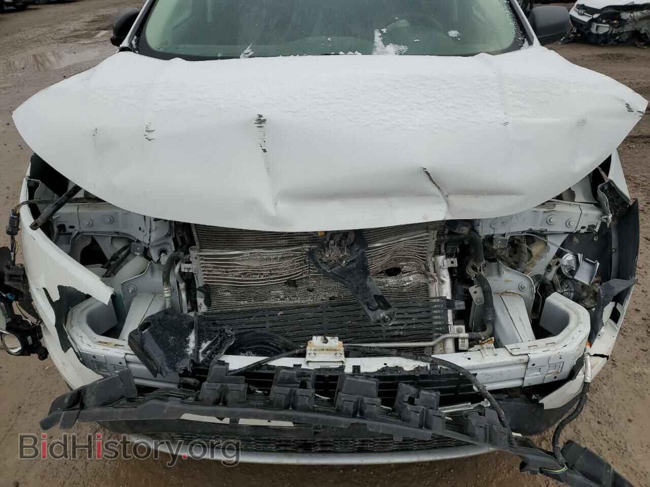 2015 FORD EDGE - VIN: 2FMTK4G84FBC03907 - Photo 11