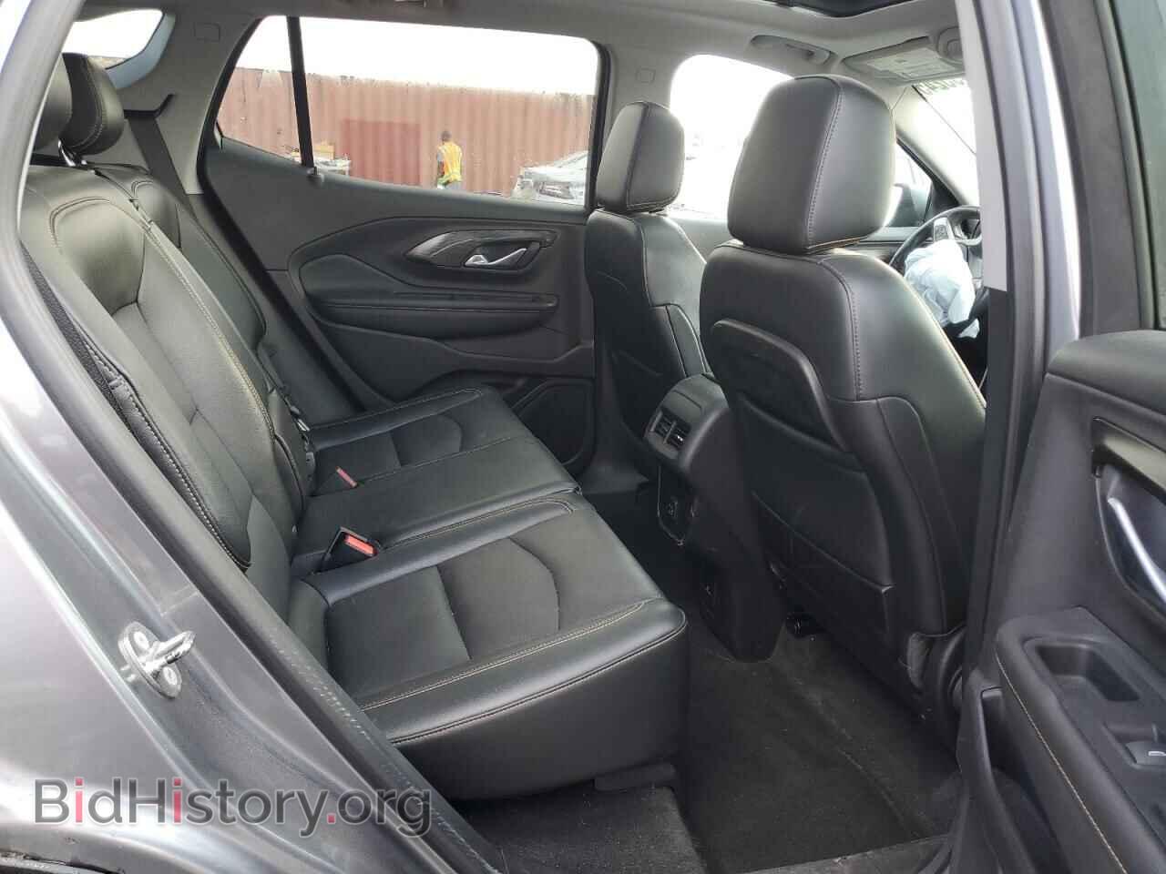 2018 GMC TERRAIN - VIN: 3GKALPEV3JL223425 - Фото 11