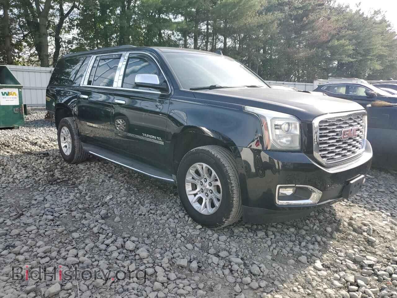 2015 GMC YUKON - VIN: 1GKS2GKC2FR283917 - Фото 4
