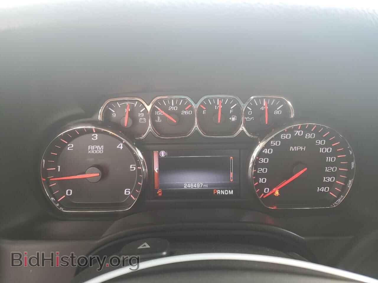 2015 GMC YUKON - VIN: 1GKS2GKC2FR283917 - Фото 9