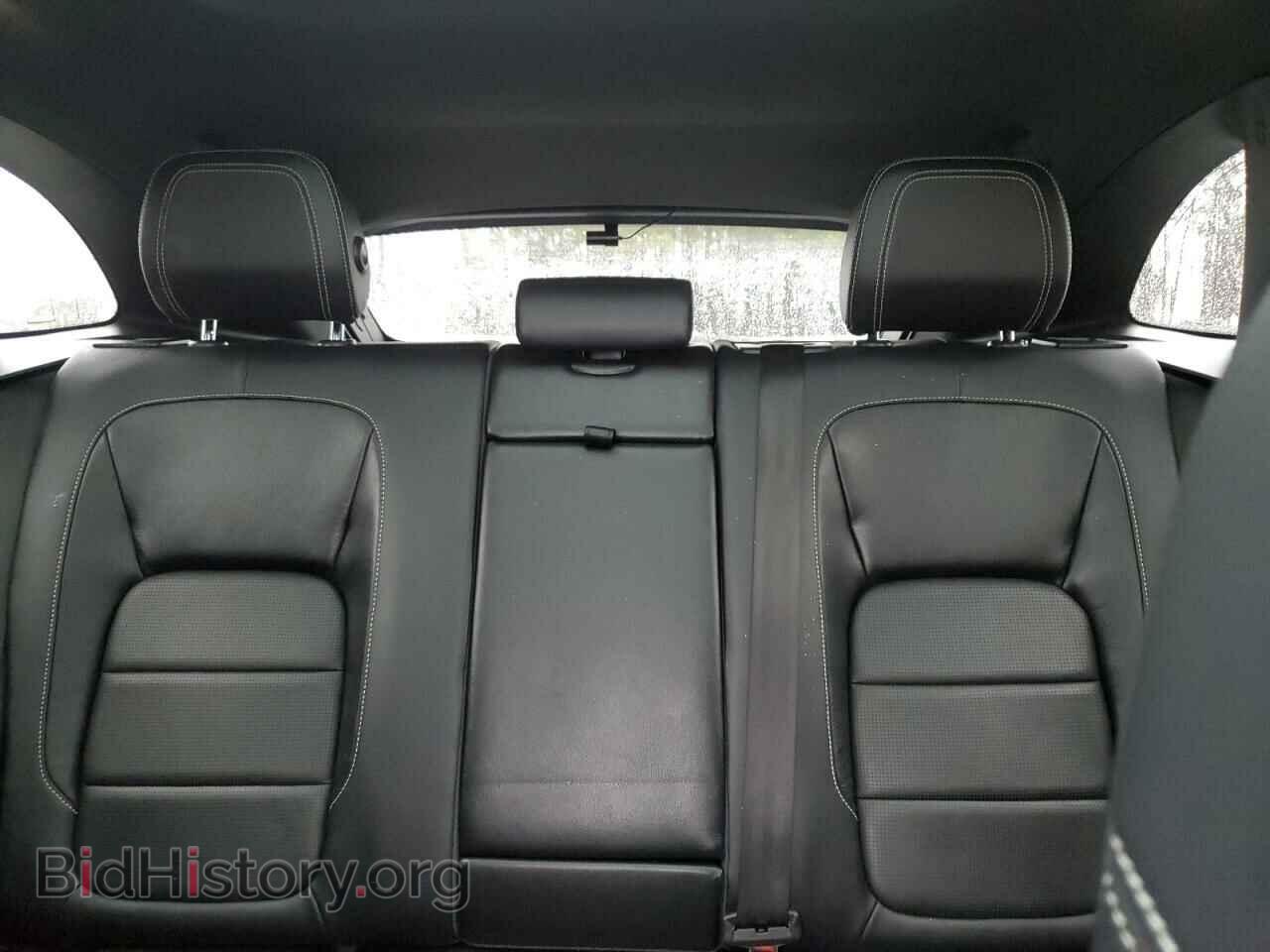 2017 JAGUAR F-PACE - VIN: SADCM2BV4HA097106 - Фото 10