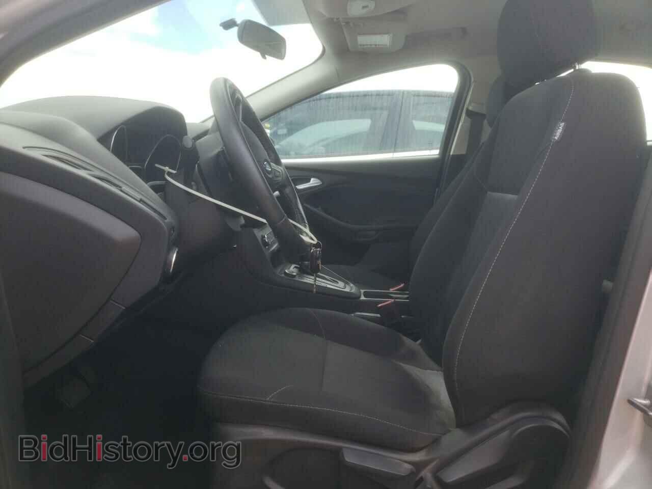 2016 FORD FOCUS - VIN: 1FADP3F21GL221564 - Фото 7