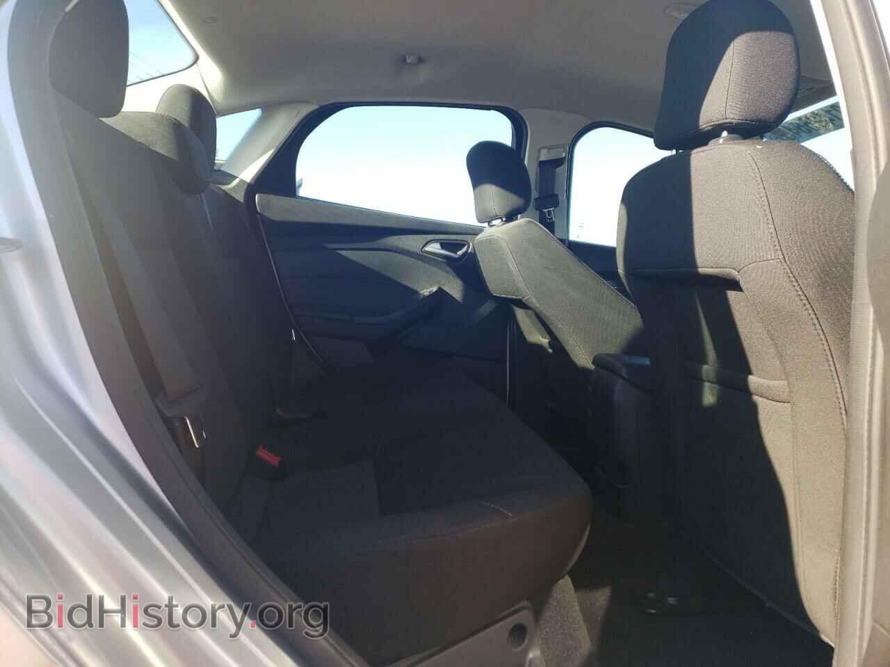 2016 FORD FOCUS - VIN: 1FADP3F21GL221564 - Фото 10