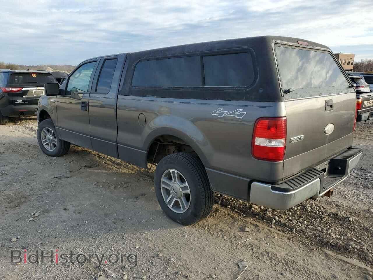 2007 FORD All Models - VIN: 1FTPX14V77FB74239 - Photo 2