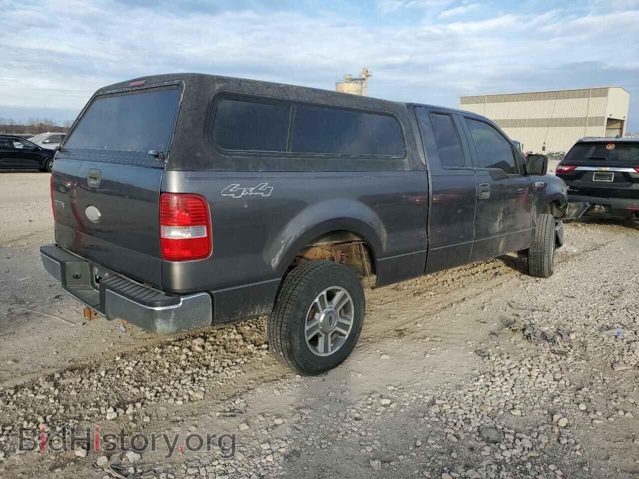 2007 FORD All Models - VIN: 1FTPX14V77FB74239 - Photo 3