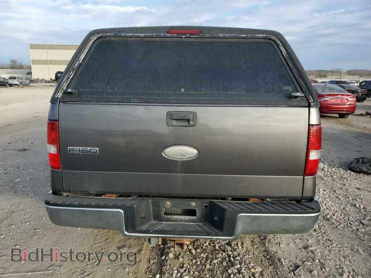 2007 FORD All Models - VIN: 1FTPX14V77FB74239 - Photo 6