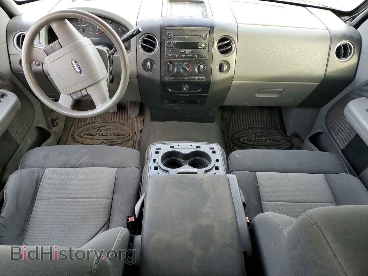 2007 FORD All Models - VIN: 1FTPX14V77FB74239 - Photo 8