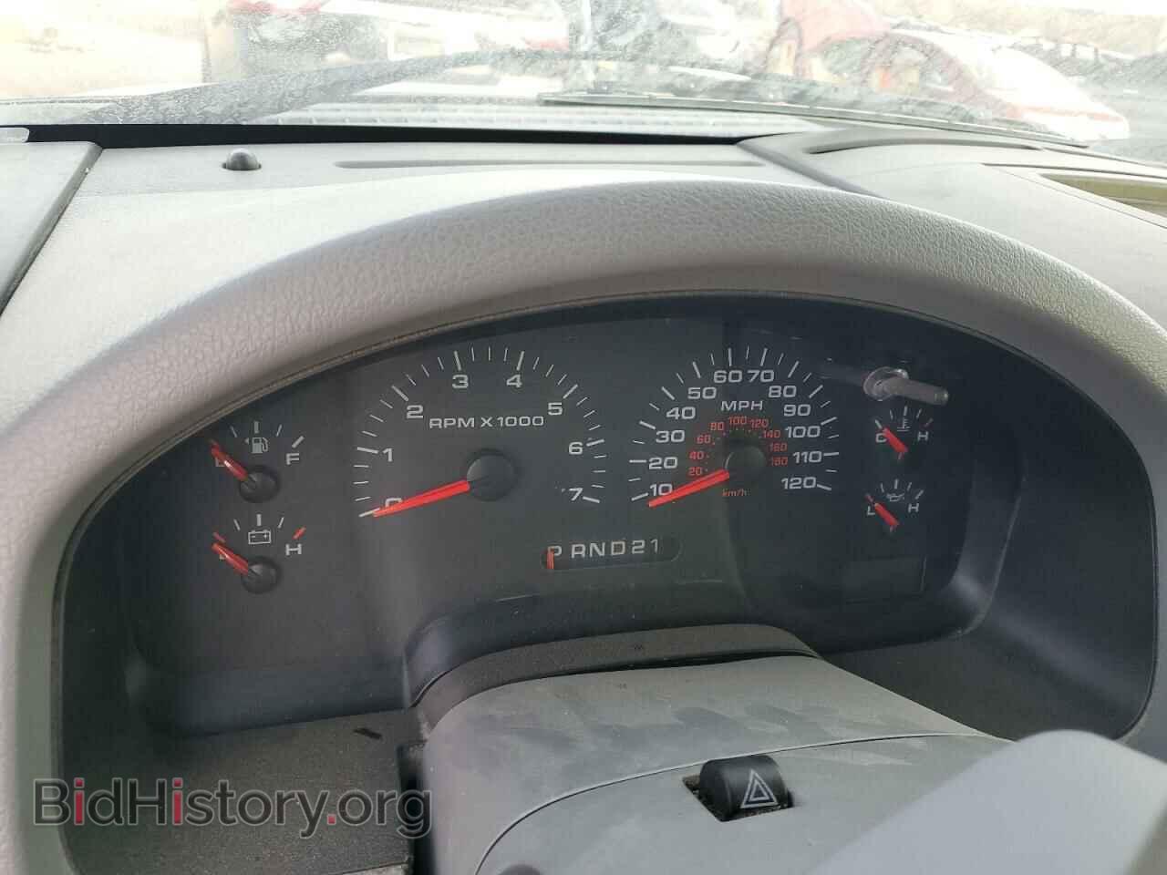 2007 FORD All Models - VIN: 1FTPX14V77FB74239 - Photo 9