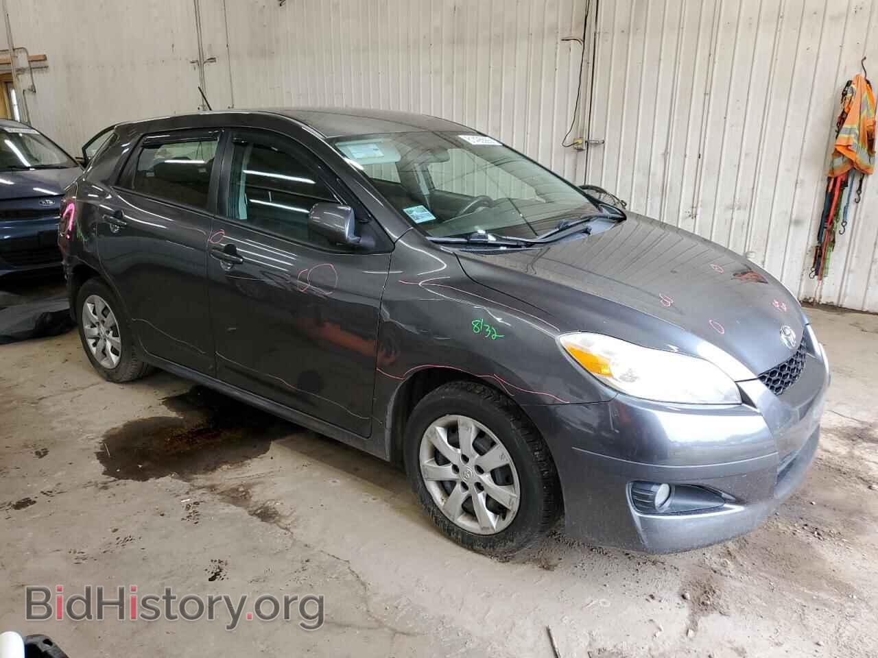 2012 TOYOTA COROLLA - VIN: 2T1LE4EE0CC021919 - Фото 4