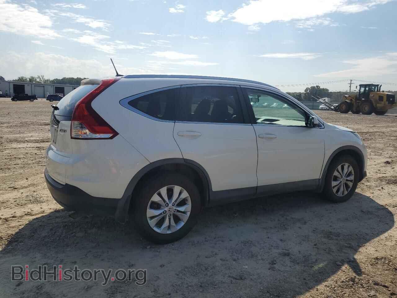2012 HONDA CRV - VIN: 5J6RM4H72CL045183 - Photo 3