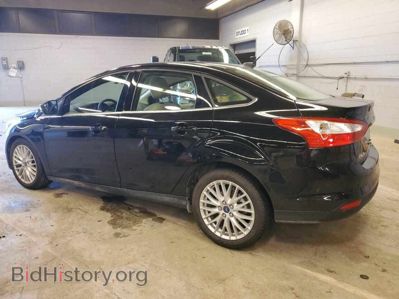 2012 FORD FOCUS - VIN: 1FAHP3H29CL253445 - Фото 2