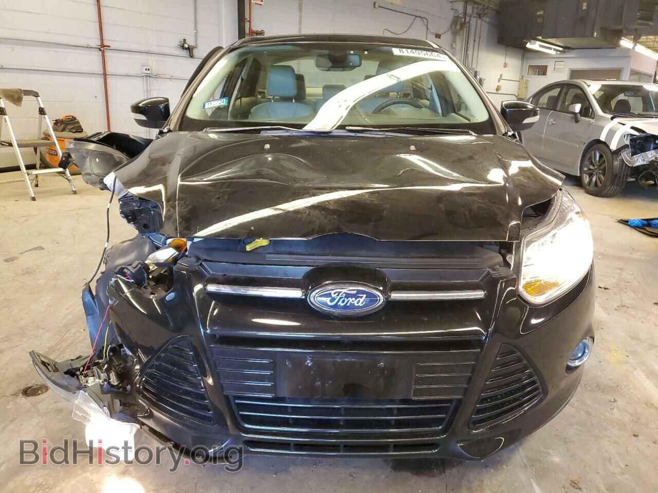 2012 FORD FOCUS - VIN: 1FAHP3H29CL253445 - Фото 5