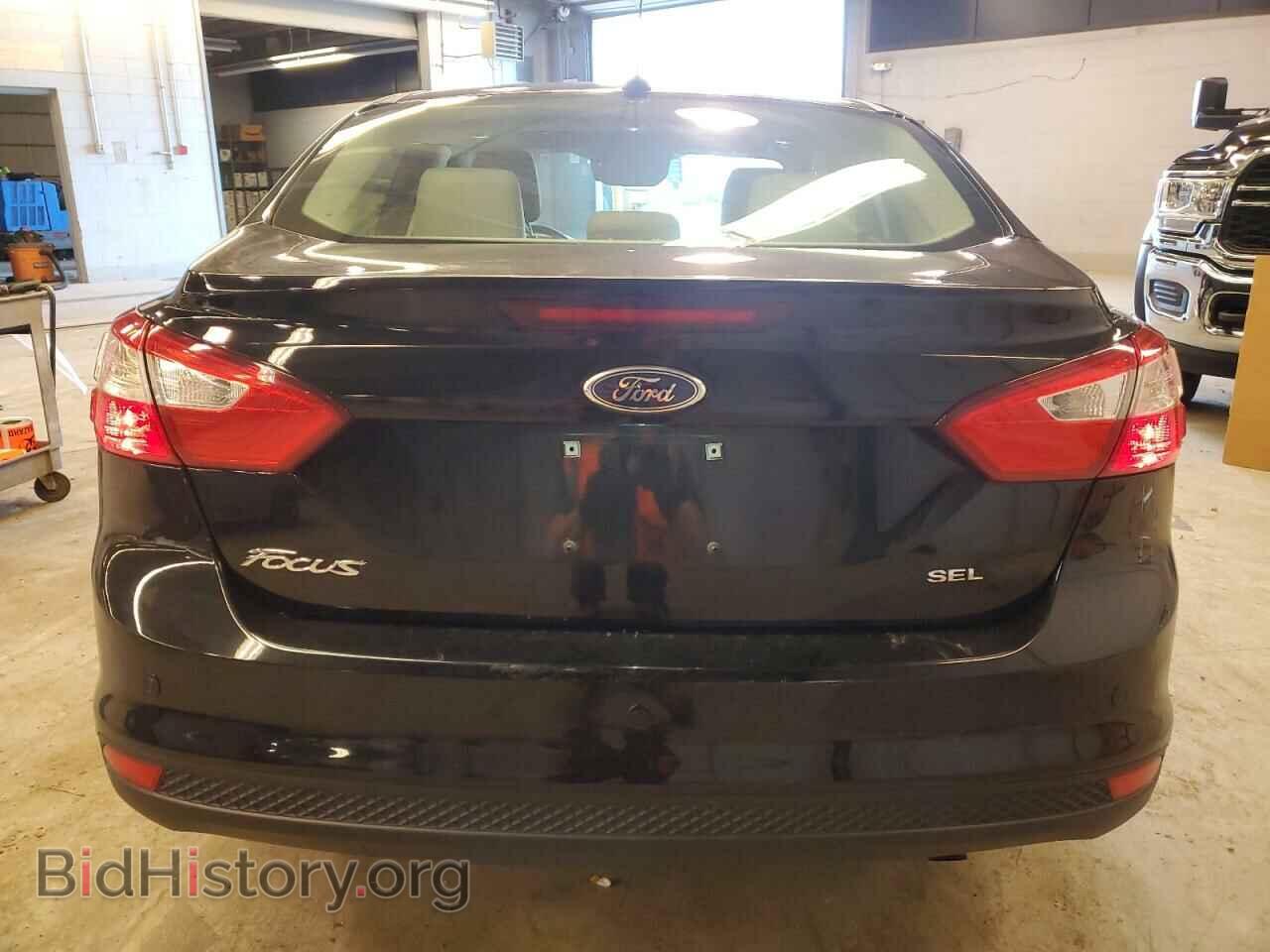 2012 FORD FOCUS - VIN: 1FAHP3H29CL253445 - Фото 6