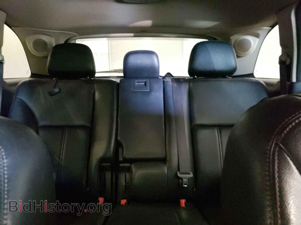 2013 FORD EDGE - VIN: 2FMDK4KC2DBB66403 - Фото 10