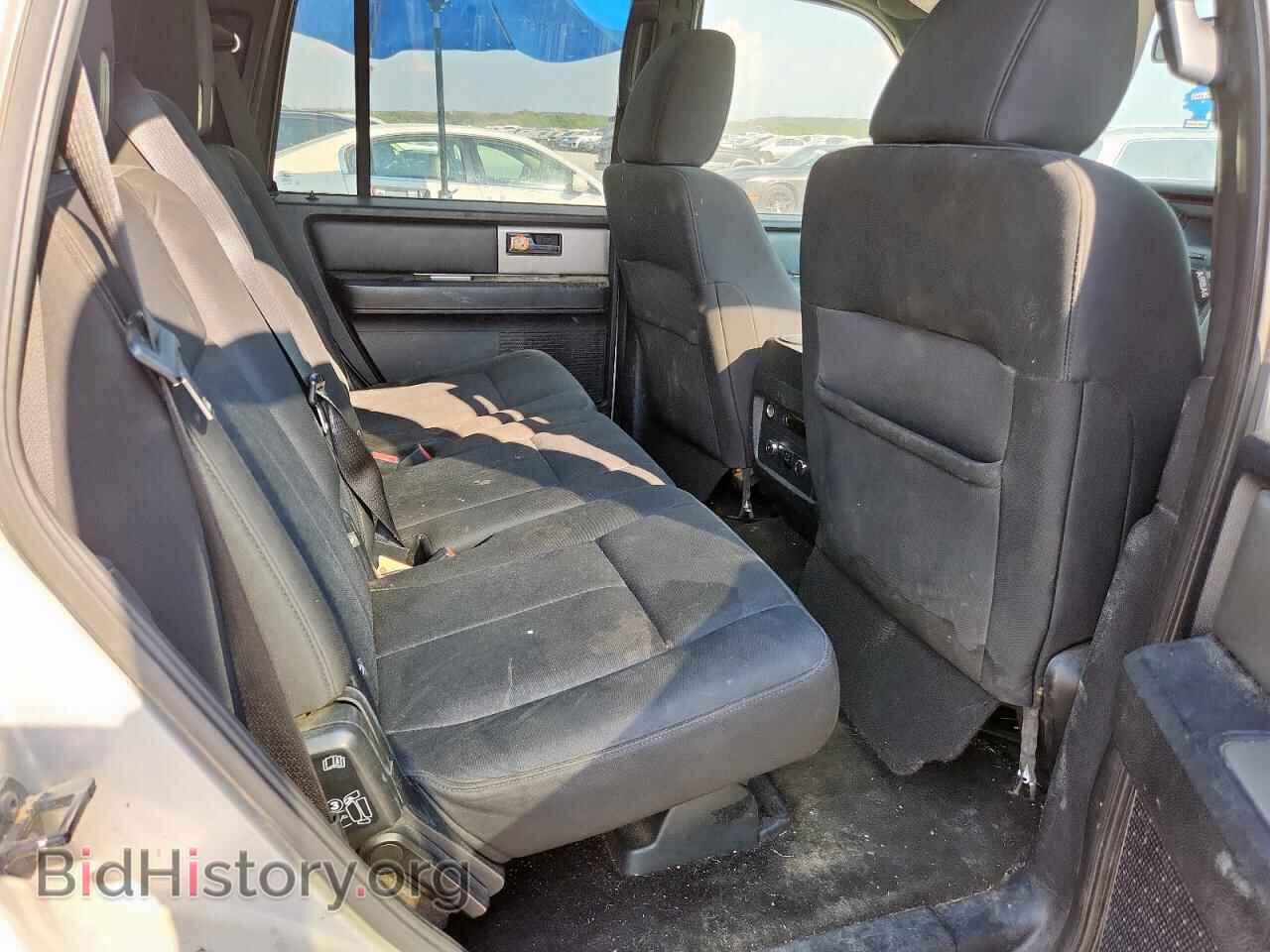 2017 FORD EXPEDITION - VIN: 1FMJU1HT2HEA62359 - Фото 11