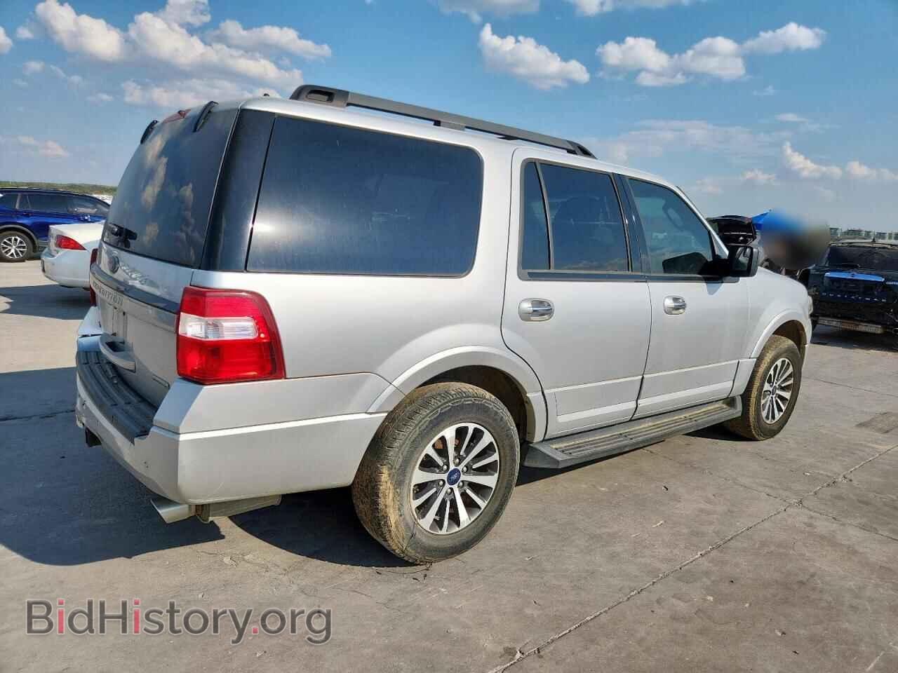 2017 FORD EXPEDITION - VIN: 1FMJU1HT2HEA62359 - Фото 3