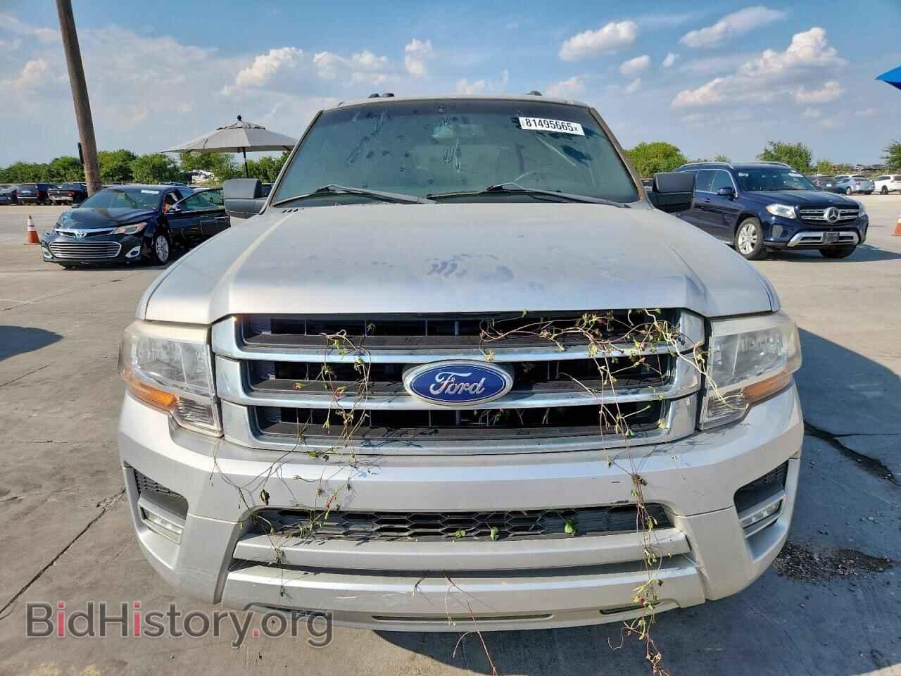 2017 FORD EXPEDITION - VIN: 1FMJU1HT2HEA62359 - Фото 5