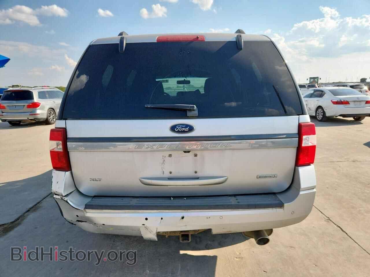 2017 FORD EXPEDITION - VIN: 1FMJU1HT2HEA62359 - Фото 6