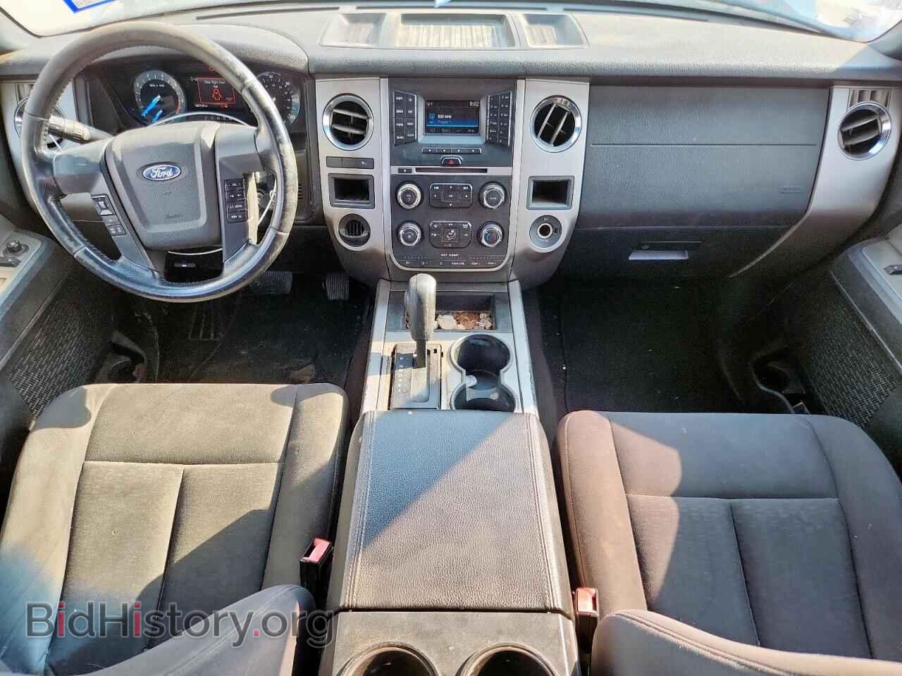 2017 FORD EXPEDITION - VIN: 1FMJU1HT2HEA62359 - Фото 8
