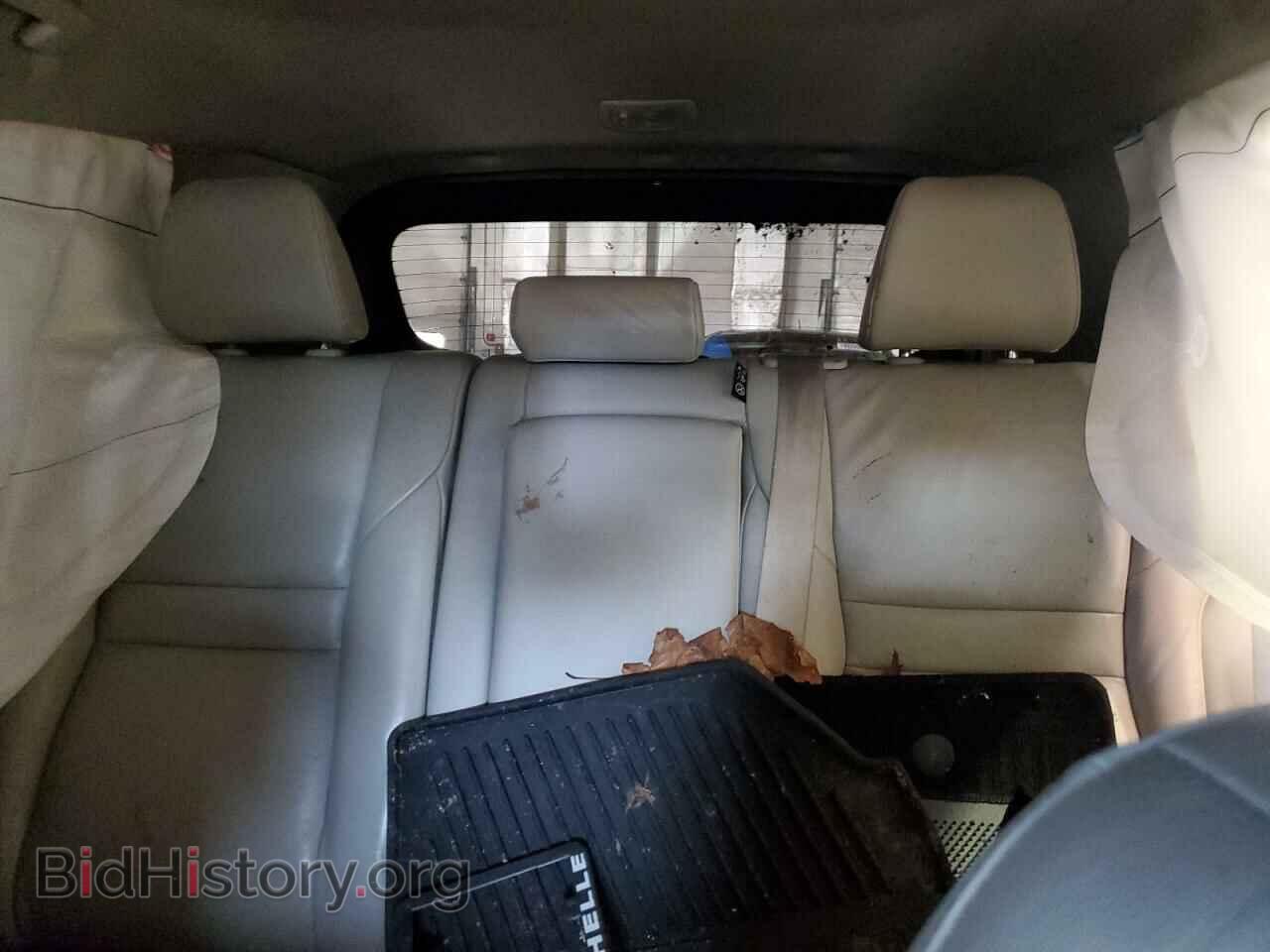 2021 NISSAN ROGUE - VIN: 5N1AT3CB2MC696712 - Photo 10