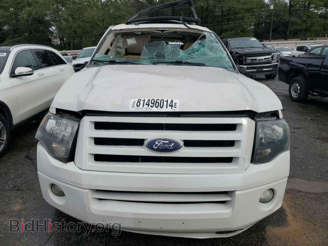 2010 FORD EXPEDITION - VIN: 1FMJU1K56AEB46586 - Фото 5