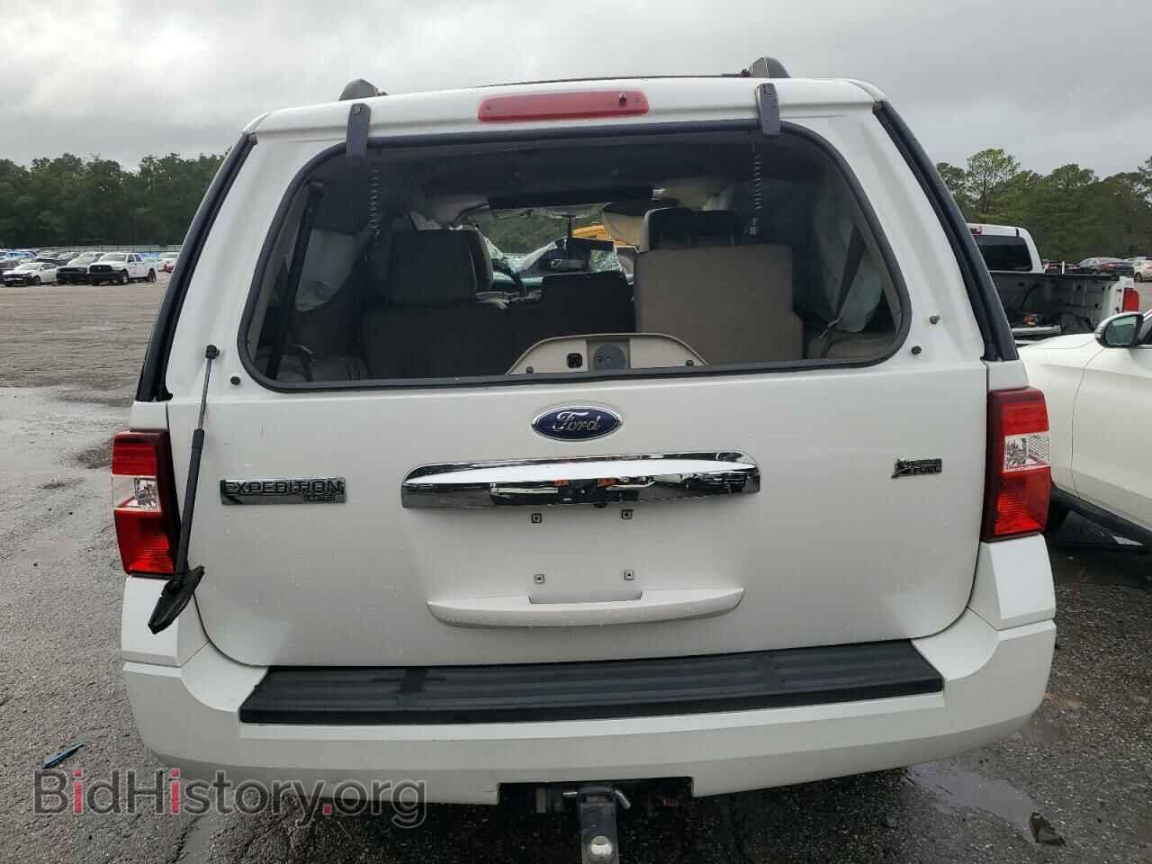 2010 FORD EXPEDITION - VIN: 1FMJU1K56AEB46586 - Фото 6