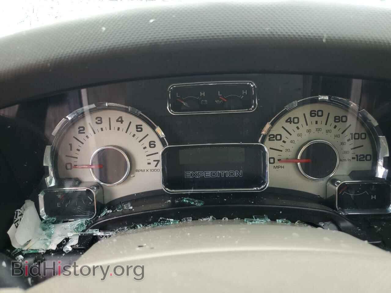 2010 FORD EXPEDITION - VIN: 1FMJU1K56AEB46586 - Фото 9